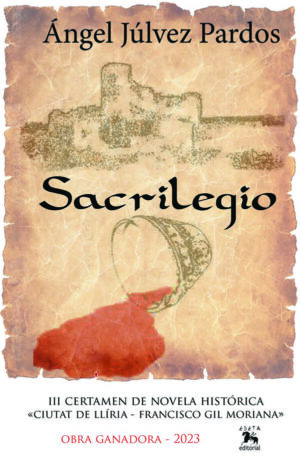 Sacrilegio